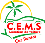 C.E.M.S, location de voiture Saint Martin SXM